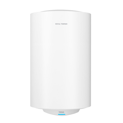 Водонагреватель накопительный Royal Thermo RWH 80 Trend, 80 л
