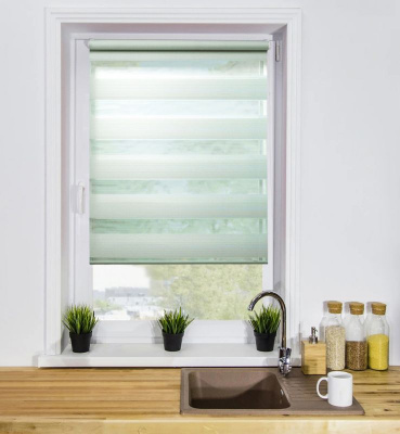 Рулонная штора LmDecor LB 25-01, 78х160 см