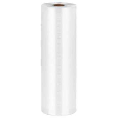 Пленка для вакуумного упаковщика Energy, VB-25, рукав, 25х500 см