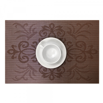 Салфетка Модерн HMT3117-3, коричневый, 30х45 см купить в отделе магазина Экономстрой