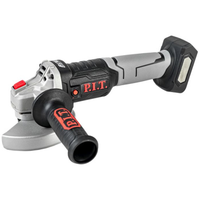 Углошлифовальная машина (УШМ) P.I.T. PWS20H-125A купить в отделе магазина Экономстрой