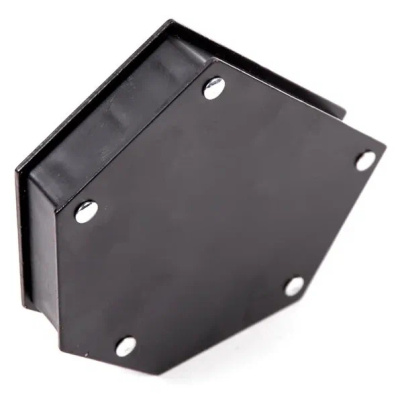 Магнитный угольник Hakis Trapeze, T-22 купить в отделе магазина Экономстрой