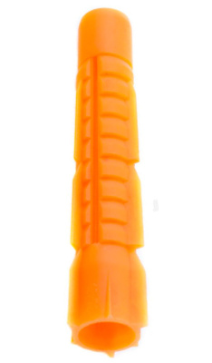 Дюбель универсальный полипропиленовый, 8x52 мм (10 шт) купить в отделе магазина Экономстрой