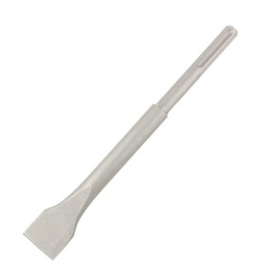 Зубило плоское широкое, 25х50х360 мм, SDS-max, Matrix 70344 купить в отделе магазина Экономстрой