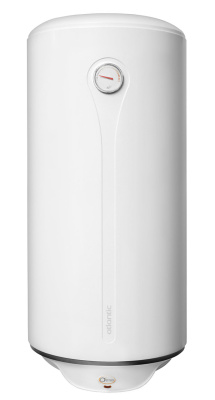 Водонагреватель накопительный Atlantic Opro+ 100 купить в отделе магазина Экономстрой
