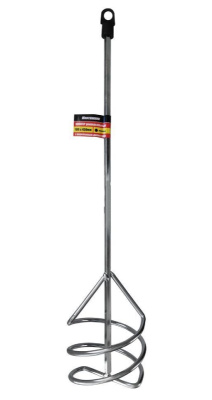 Миксер универсальный с переменным диаметром, SDS+ хвостовик, 100х450 мм "Монтажник" 607100 купить в отделе магазина Экономстрой