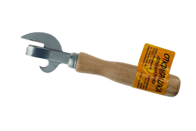 Открывалка, деревянная ручка ДС-161 купить в отделе магазина Экономстрой