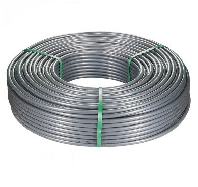 Труба напорная из сшитого полиэтилена, с барьерным слоем EVOH, тип PE-Xa, 20 (2,8) купить в отделе магазина Экономстрой