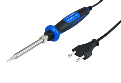 Паяльник с керамическим нагревателем, долговечное жало, 40Вт 220V REXANT купить в отделе магазина Экономстрой