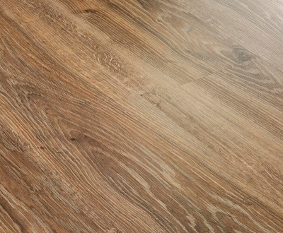 Ламинат Kastamonu Floorpan RED FP33 Дуб Французский Темный, 32 класс, 1380x193x8 мм (2,131 м2)