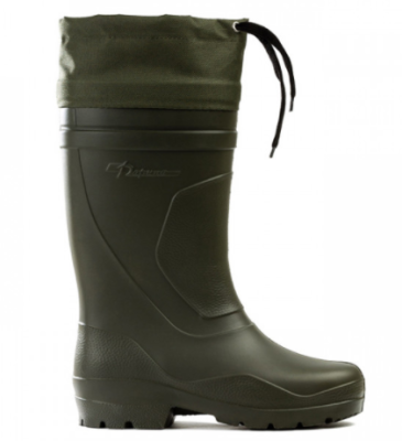 Сапоги ЭВА с надставкой и утеплителем размер 41 купить в отделе магазина Экономстрой