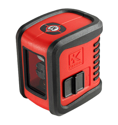 Уровень лазерный KAPRO 842 купить в отделе магазина Экономстрой