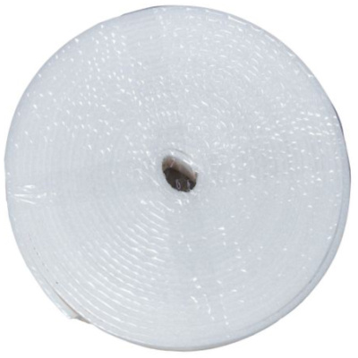 Лента кромочная демпферная с фартуком самоклеящаяся 100 мм х 20 м, 8 мм 4708574 купить в отделе магазина Экономстрой