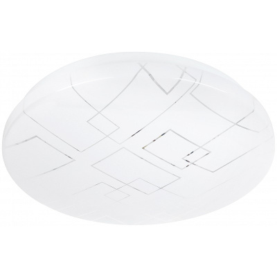 Светильник потолочный светодиодный ЭРА SPB-6 Slim Neo, 18W, 6500K, 210х50 мм купить в отделе магазина Экономстрой