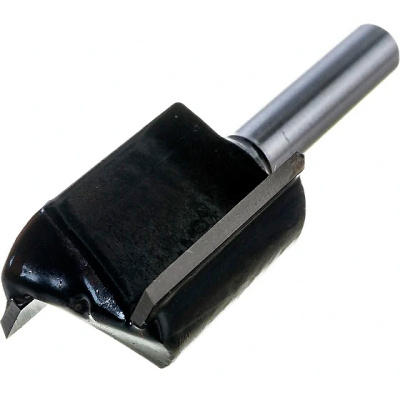 Фреза прямая пазовая Росомаха 800311 (серия 1003), d8хD30хH40