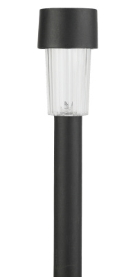 Садовый LED светильник втычной на солнечной батарее TDM SQ0330-0102 купить в отделе магазина Экономстрой