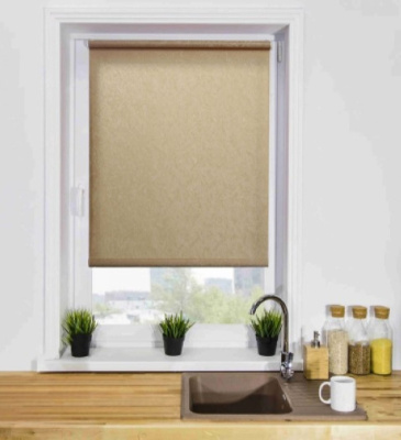 Рулонная штора LmDecor LM 66-04, 64х160 см