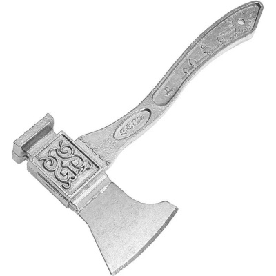 Молоток-топорик для отбивания мяса, ВЕ-5273, 23х10,7х2,6 см