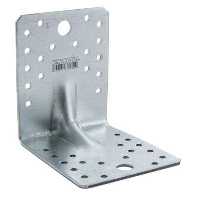 Уголок усиленный Rock RKP10, 145x145x65x2,5 мм купить в отделе магазина Экономстрой