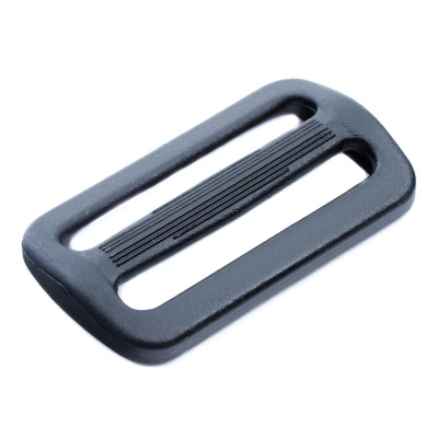 Пряжка для ремня регулируемая 40 мм 1 штука Стройбат 356790  купить в отделе магазина Экономстрой