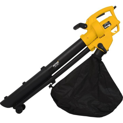 Воздуходувка-пылесос электрическая Huter EB-3000, 70/13/38 купить в отделе магазина Экономстрой