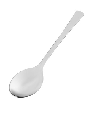 Ложка из нержавеющей стали столовая ЖАРДИН 5901 купить в отделе магазина Экономстрой