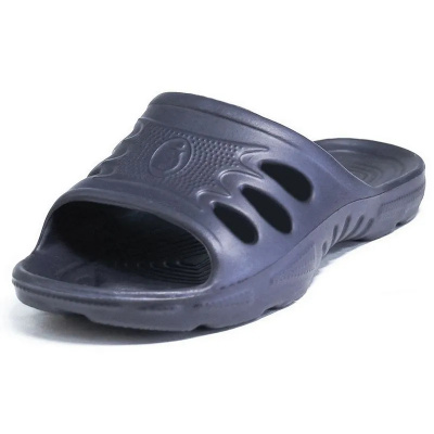 Сланцы мужские, Классика, синий, р. 45 купить в отделе магазина Экономстрой