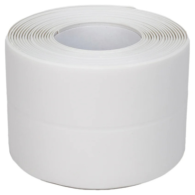 Лента бордюрная самоклеящаяся акриловая Park, 55 мм купить в отделе магазина Экономстрой