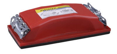 Брусок для шлифования 212х105мм STAYER купить в отделе магазина Экономстрой