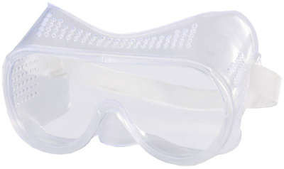 Очки защитные Stayer Profi, с прямой вентиляцией, 1102 купить в отделе магазина Экономстрой