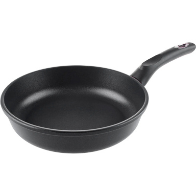 Сковорода литая с антипригарным покрытием Комфорт ТК2261 ТМ Традиция готовить с любовью, 26 см купить в отделе магазина Экономстрой