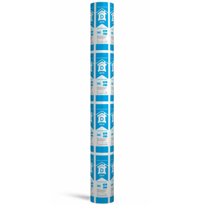 Пароизоляция универсальная Технониколь Дача D, 30 м2 купить в отделе магазина Экономстрой