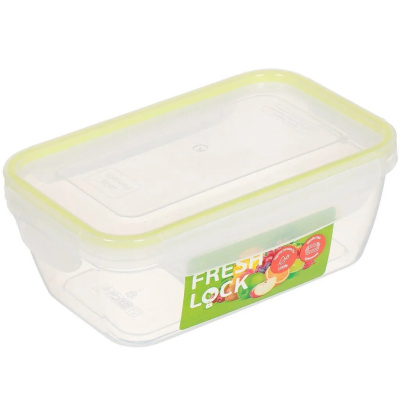 Контейнер для еды пластиковый конус Good&Good, 0,77 л купить в отделе магазина Экономстрой