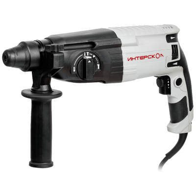 Перфоратор Интерскол П-26/800ЭР 426.0.1.00, 800 Вт купить в отделе магазина Экономстрой