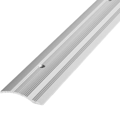 Порог разноуровневый ПР 02.900.001, 39,4х900 мм, алюминий купить в отделе магазина Экономстрой