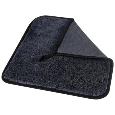 Салфетка из микрофибры двухсторонняя (гладкая+ворс), 30х30 см купить в отделе магазина Экономстрой