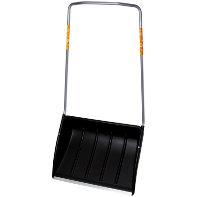 Скрепер-волокуша Plantic Pro 12008-01, 750х380 мм (149 см, 4,25 кг) купить в отделе магазина Экономстрой