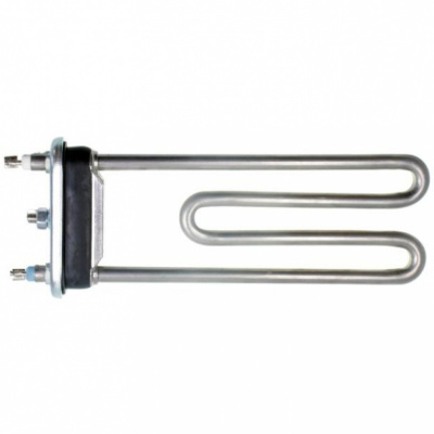 ТЭН для стиральной машины М130, 1,9 кВт, 185 мм купить в отделе магазина Экономстрой