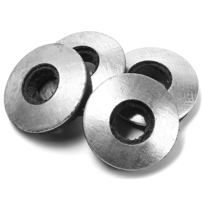 Шайба плоская уплотнительная 6,3 мм (150 шт) купить в отделе магазина Экономстрой