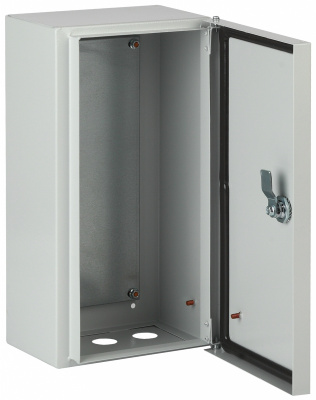 Корпус металлический ЭРА ЩМП-4.2.1-0 76 У2 IP54, 400х210х150 мм