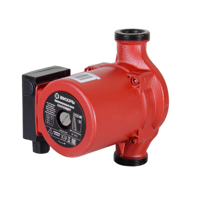 Насос циркуляционный ЦН-25-8 стандарт (ЦН-25-8) Вихрь купить в отделе магазина Экономстрой