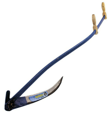 Набор косца №6 с металическим косовищем  купить в отделе магазина Экономстрой