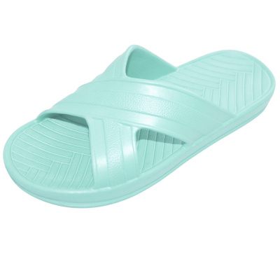 Сланцы женские, Немо, мятный, р. 37 купить в отделе магазина Экономстрой
