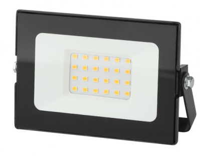 Прожектор светодиодный LPR-021-4000К-М SMD 50 Вт 4000К 4000Lm матовое стекло IP65 ЭРА 