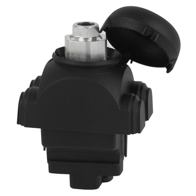 Зажим прокалывающий ответвительный SLP-25-95 (25-95/2.5-95) Эра купить в отделе магазина Экономстрой