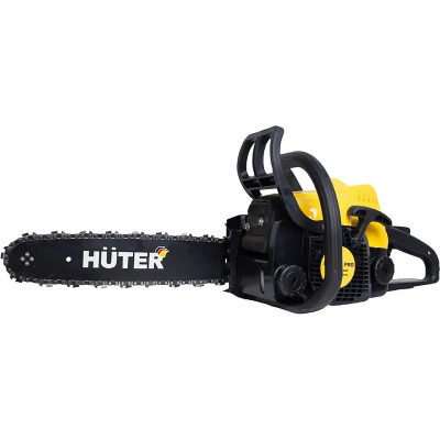 Бензопила Huter MS-180 PRO, 70/6/64 купить в отделе магазина Экономстрой