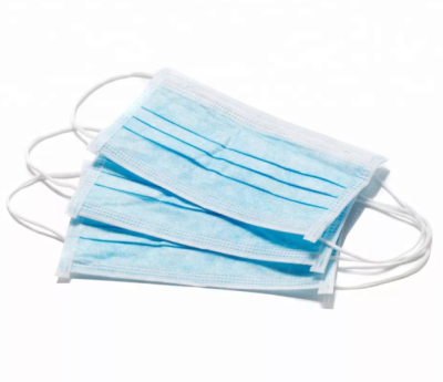 Маска 3-х слойная купить в отделе магазина Экономстрой