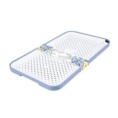 Поднос-сушилка Цветущий сад купить в отделе магазина Экономстрой