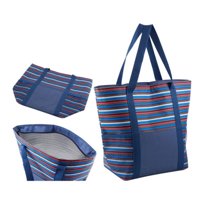 Термосумка Ecos, Sunset Tote-I, CB-12, 25 л, 46х18х34 см
