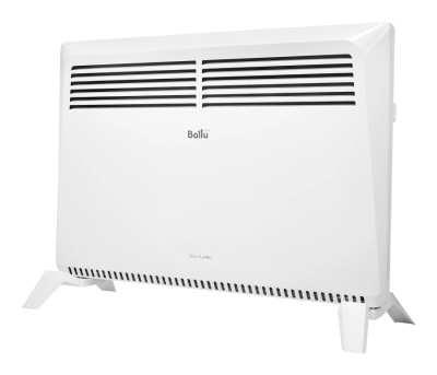 Конвектор BALLU SOLO TURBO BEC/SMT-2000 с механическим блоком управления купить в отделе магазина Экономстрой